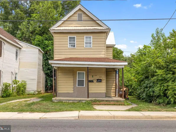 313 Washington St, Cambridge, MD 21613