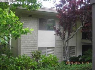 2609 Ptarmigan Dr APT 1, Walnut Creek, CA 94595