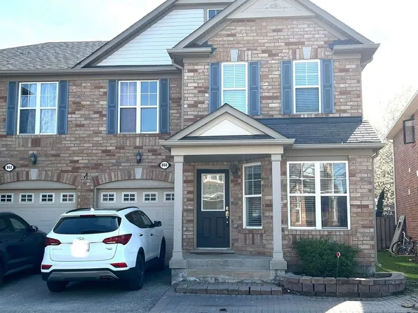 860 Luxton Dr, Milton, ON L9T 6Y4