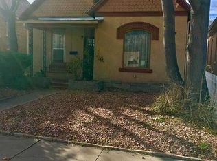 621 E Routt Ave, Pueblo, CO 81004