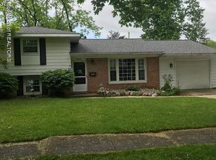 2848 Tulane Dr, Lansing, MI 48912
