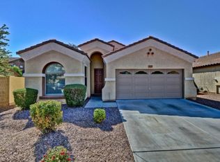 3899 S Marigold Way, Gilbert, AZ 85297