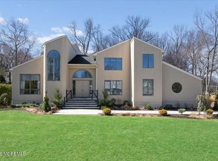 220 Tracy Drive, Morganville, NJ