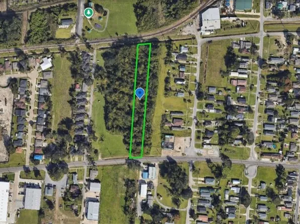 0 3rd St, Kenner, LA 70062
