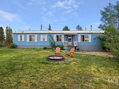 104 Poverty Ln, West Magic, ID, 83352