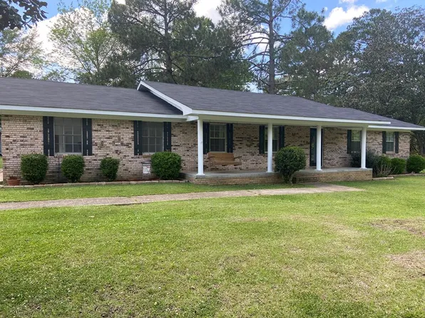 1511 New Sight Dr NE, Brookhaven, MS 39601