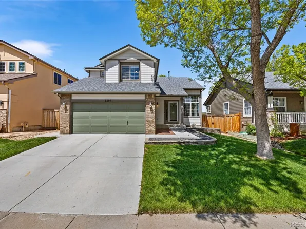 5269 S Ingalls Street, Littleton, CO 80123