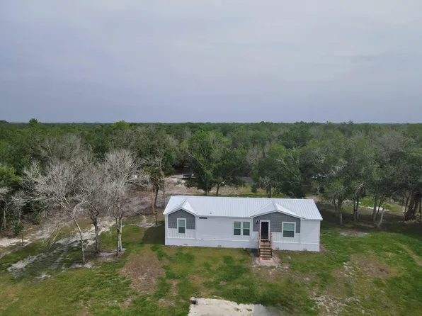 19411 NW 258th Street, Okeechobee, FL 34972