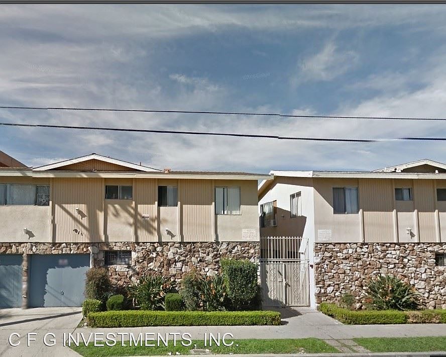 1st image of 1021 Ohio Ave APT 2