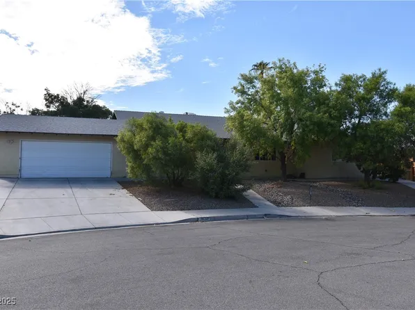 3633 Monte Verde St, Las Vegas, NV 89121