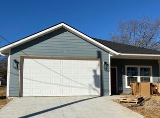 3191 Maple St LOT 71B, Hollister, MO 65672