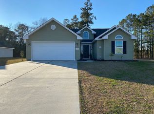 100 Windsor Springs Rd, Conway, SC 29527