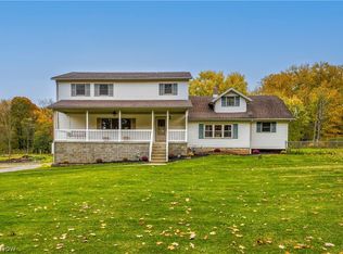 11303 Springfield Rd, North Lima, OH 44452