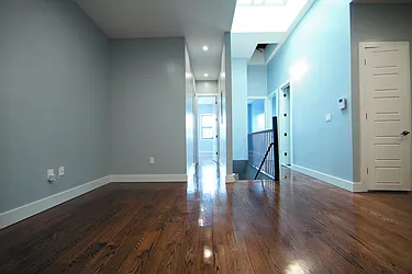 Rented by Brooklyn Group