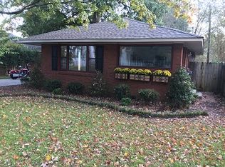 316 E Lee St, Athens, AL 35611
