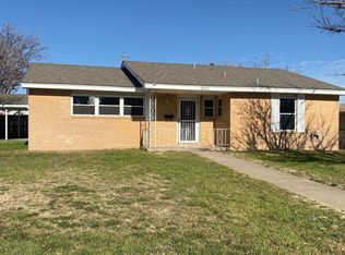 2216 SW 52nd Ave, Amarillo, TX 79110