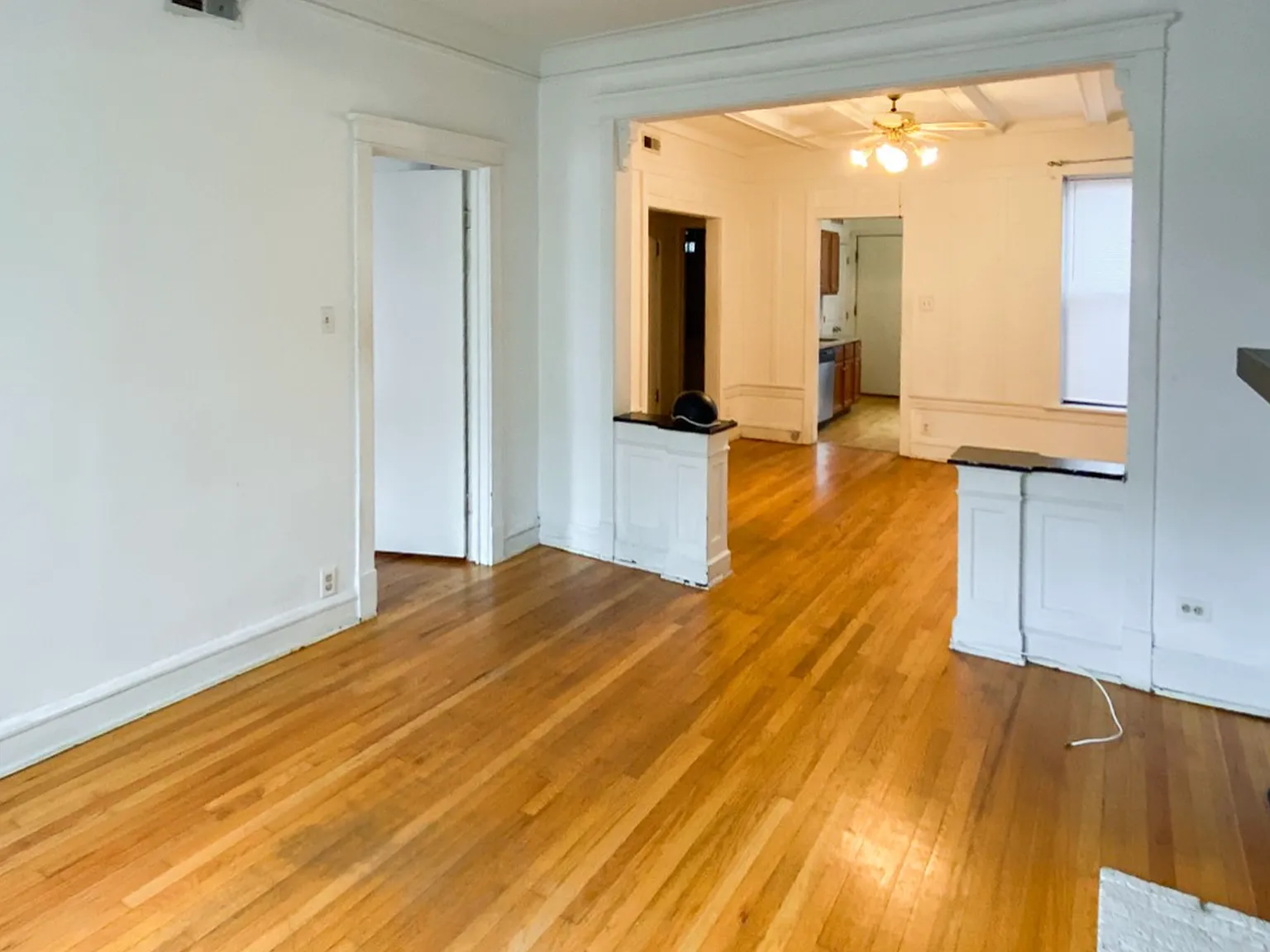 1 bed, 1.0 bath, $2,495 — Photo 3