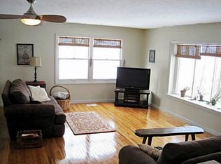 1404 Kingston Ct, Charleston, WV 25314