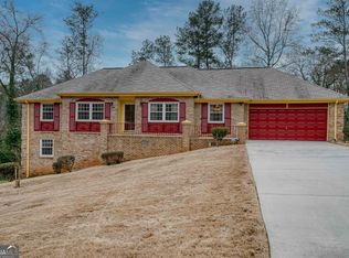 3501 Idle Creek Dr, Decatur, GA 30034