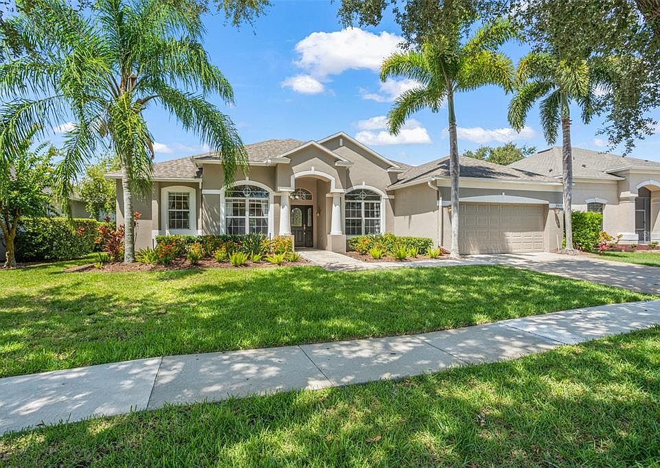 9920 Marsh Pointe Dr, Orlando, Fl 32832 