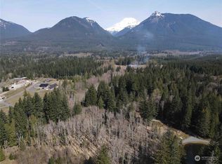 0 Hideaway Ln, Packwood, WA