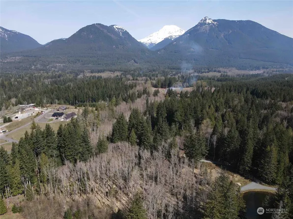0 Hideaway Lane, Packwood, WA 98361