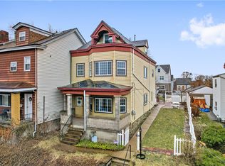 948 Industry St, Pittsburgh, PA 15210