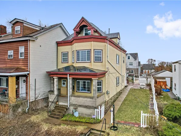 948 Industry St, Pittsburgh, PA 15210