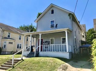 73 Oak St, Binghamton, NY 13905