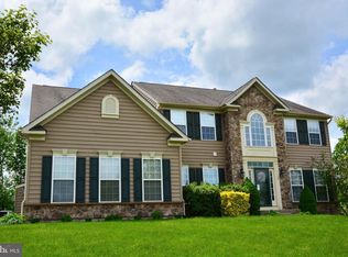 30 Joy Cir, Barto, PA 19504