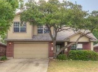 2716 Cradlerock Ter, Austin, TX 78748