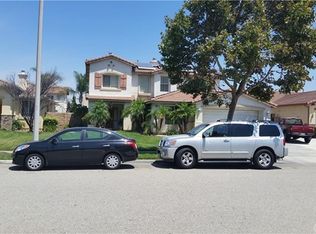 17322 Eucalyptus St, Fontana, CA 92337
