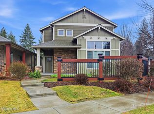 1274 W Grove Way, Coeur D Alene, ID 83815