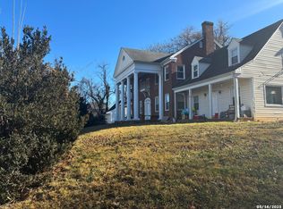 515 Carter St Front C, Front Royal, VA 22630