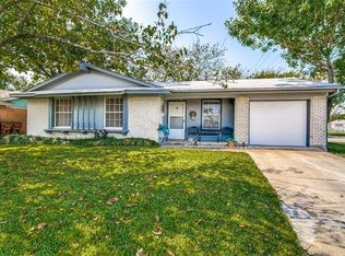 203 Adams St, Royse City, TX 75189
