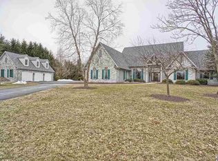 280 S Hill Dr, Grantville, PA 17028