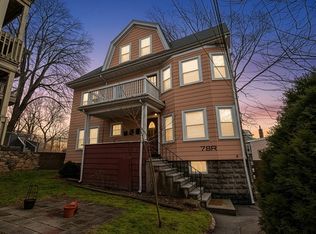 78-78 Mount Vernon St #R, Somerville, MA 02145