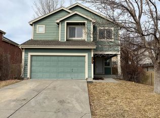 17045 Vineland Dr, Parker, CO 80134