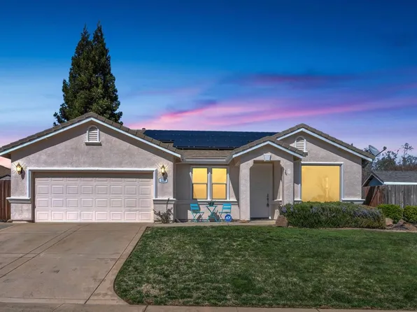125 Poppy Ln, Ione, CA 95640