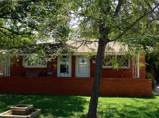 3517 35th St APT B, Lubbock, TX 79413