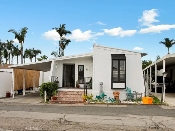 1414 W Central Ave Space 10, Brea, CA 92821