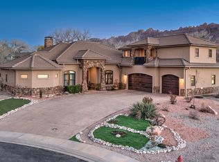 2520 Willow Creek Rd, Moab, UT 84532