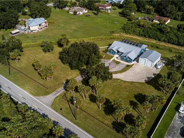 13091 Orange River Blvd, Fort Myers, FL 33905