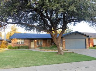 8806 Joliet Ave, Lubbock, TX 79423