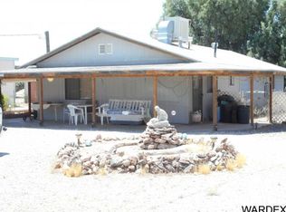 27944 Evans Ave, Bouse, AZ 85325