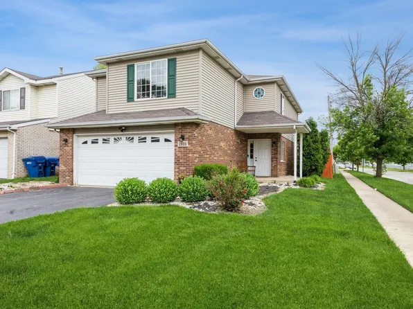 2800 141st St, Blue Island, IL 60406