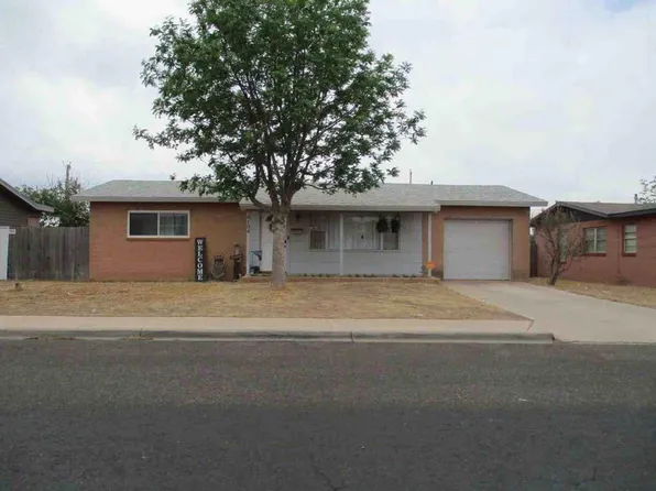 4104 Melody Ln, Odessa, TX 79762