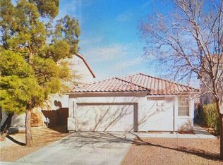 3602 April Springs St, Las Vegas, NV 89147