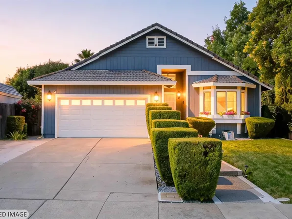 2496 E Atlantic Avenue, Fairfield, CA 94533