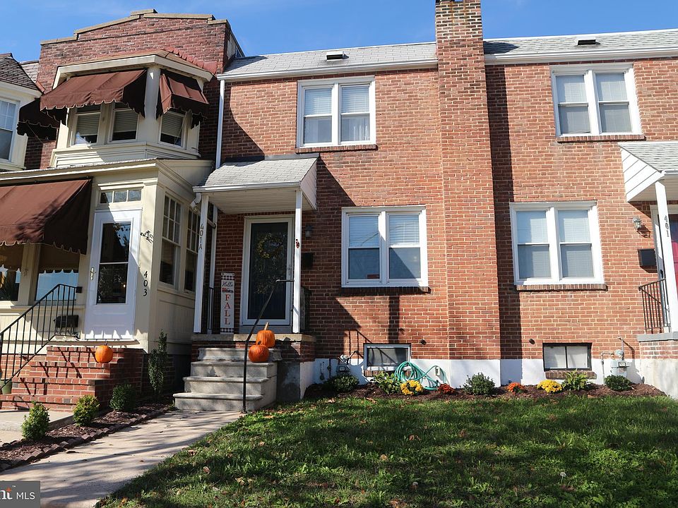 1st image of 401 S Sycamore St #A